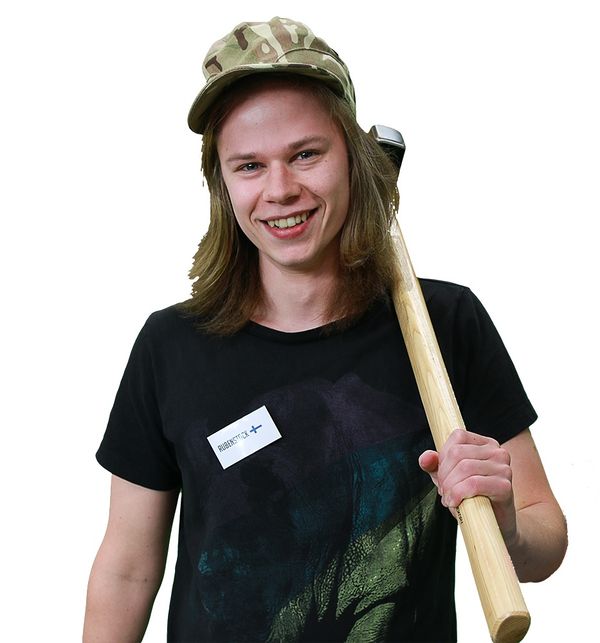 Rubenstock