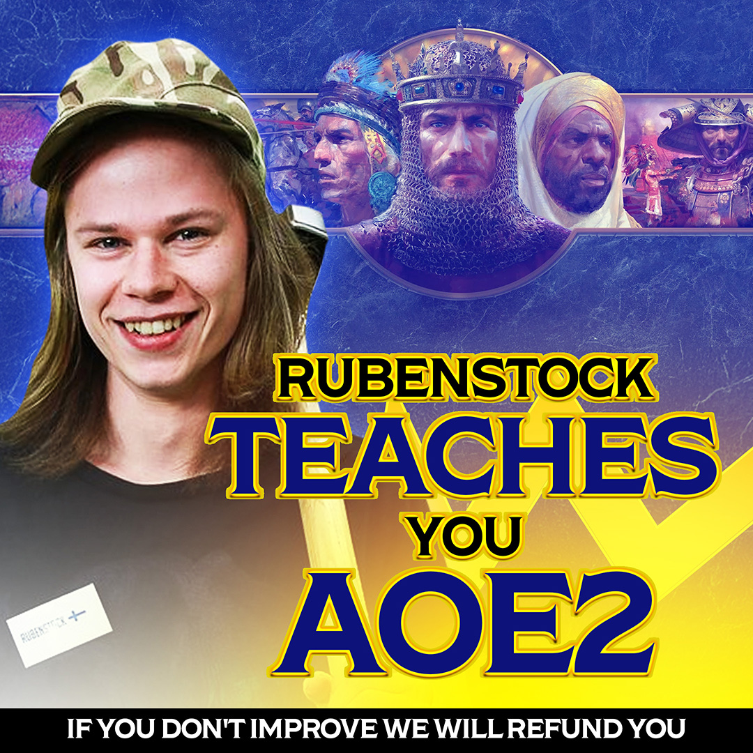 Rubenstock teaches you Chaos